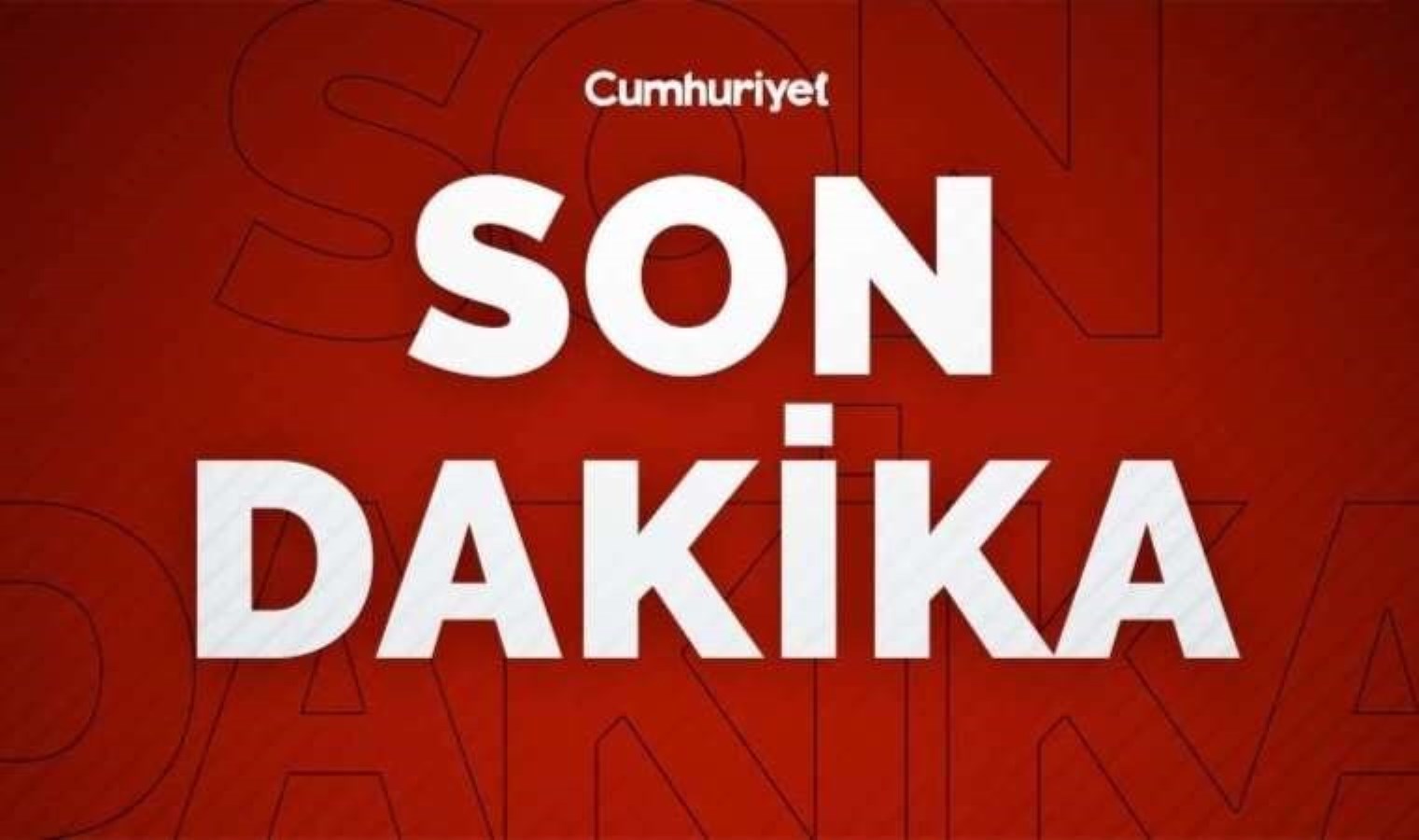 Son Dakika… Beşiktaş Belediyesi Başkan Yardımcısı Ali Rıza Yılmaz ve 6 kişi hakkında tutuklama talebi