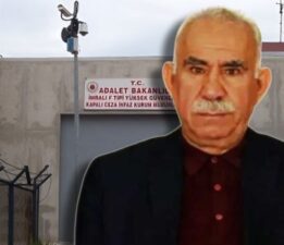 Son Dakika… DEM Parti’nin İmralı ziyareti sona erdi