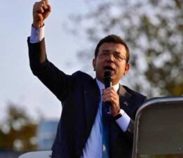 Son Dakika… Ekrem İmamoğlu isim vermeden MHP’ye seslendi: ‘Adalet elden gitti gidiyor!’