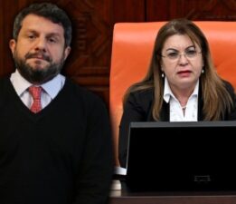 Son dakika… Meclis’te AYM’nin Can Atalay kararı okundu: ‘Vekilliğinin düşmesi yok hükmünde…’
