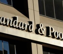 S&P Türkiye’nin kredi notunu açıkladı…