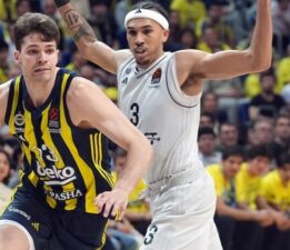Tarık Biberovic hayalini açıkladı: ‘Fenerbahçe ile EuroLeague’i kazanıp…’