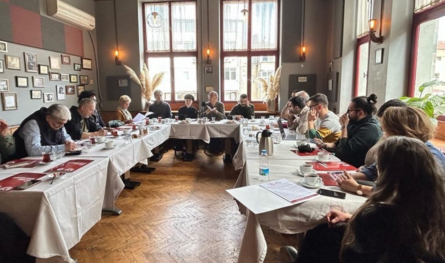 THTM yol haritasını açıkladı: Cumhuriyetçiler ‘kurultay’ topluyor