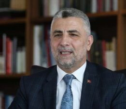 Ticaret Bakanı Bolat, ABD’li mevkidaşı ile görüştü