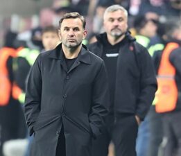Transferde sürpriz hamle: Galatasaray eski yıldızını istiyor!