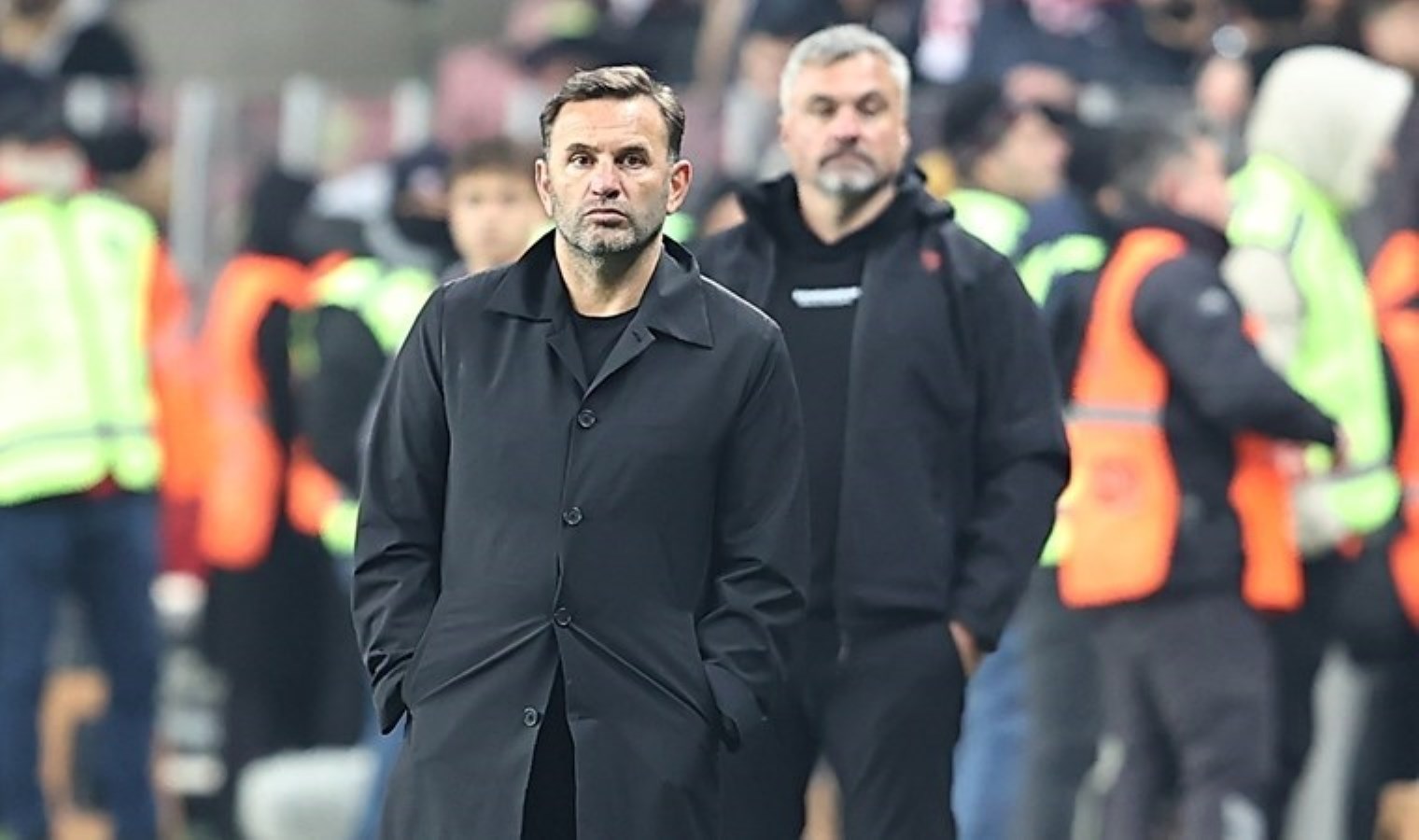 Transferde sürpriz hamle: Galatasaray eski yıldızını istiyor!