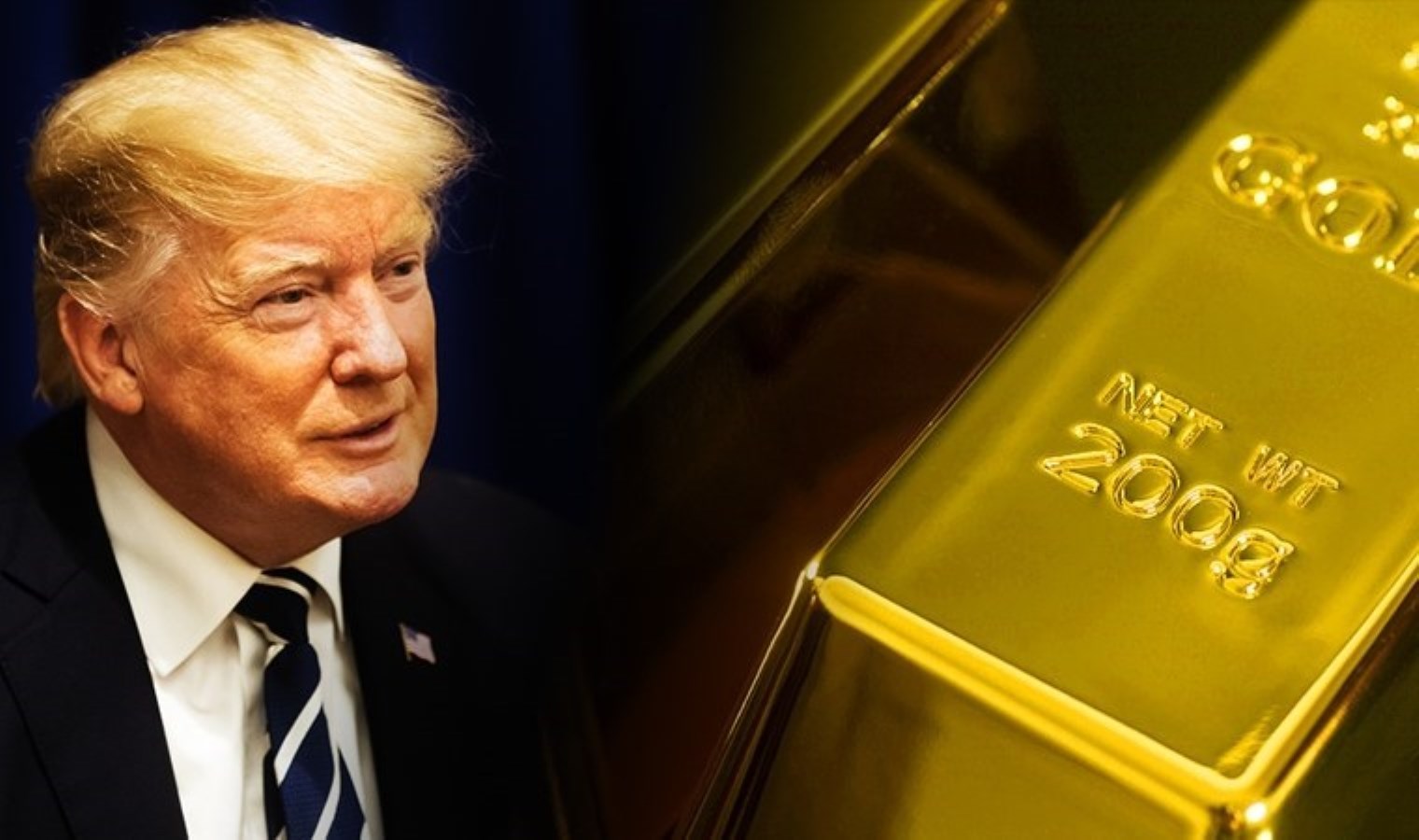 Trump-Powell gerilimi altını uçurdu: Tahminler ne yönde?