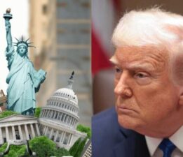 Trump’ın politikaları turizmi vurdu: Avrupa’dan turist akışı çakıldı!