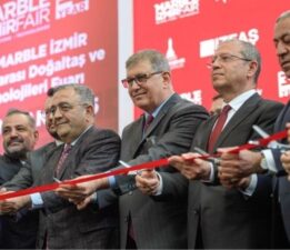 Tugay: Marble İzmir’e herkes sahip çıkmak zorunda