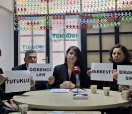 TÜKODER’den EPDK’ye tepki: Sermayenin değil, halkın yanında olun