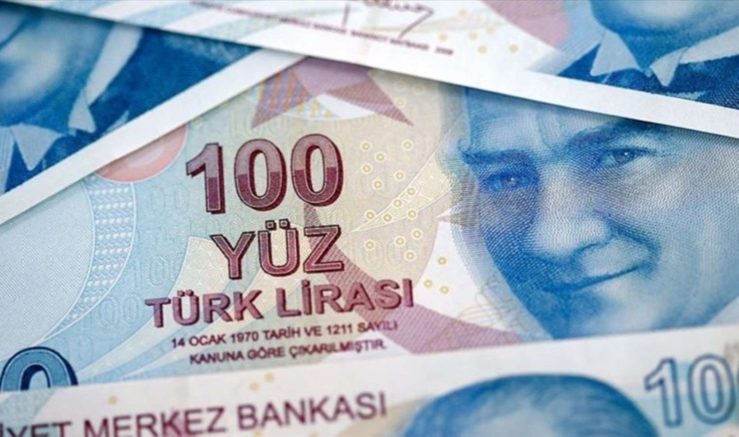 Türk Lirası mart ayında reel değer kaybetti!