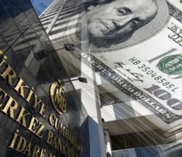 Türkiye Cumhuriyet Merkez Bankası rezervlerinde sert düşüş: 7 ayın en düşüğünde!