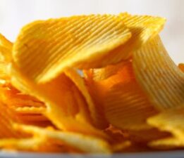 Ünlü cips markasında skandal: Acil olarak toplatılıyor!