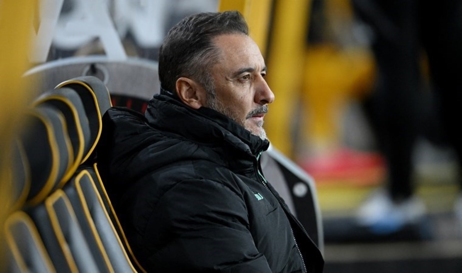 Vitor Pereira için ayrılık çanları çalıyor!
