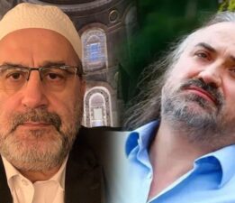 Volkan Konak’ı hedef almıştı: Çatalca Müftüsü Ahmet Mehmetalioğlu hakkında suç duyurusu