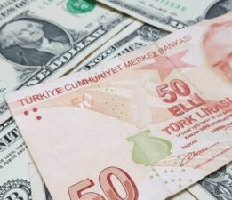 Yabancı yatırımcı TL’den kaçıyor: Sıcak para iki haftada ülkeyi terk etti!