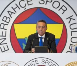 Yönetim kuruluyla görüşme sona erdi: Ali Koç, divan toplantısını işaret etti!