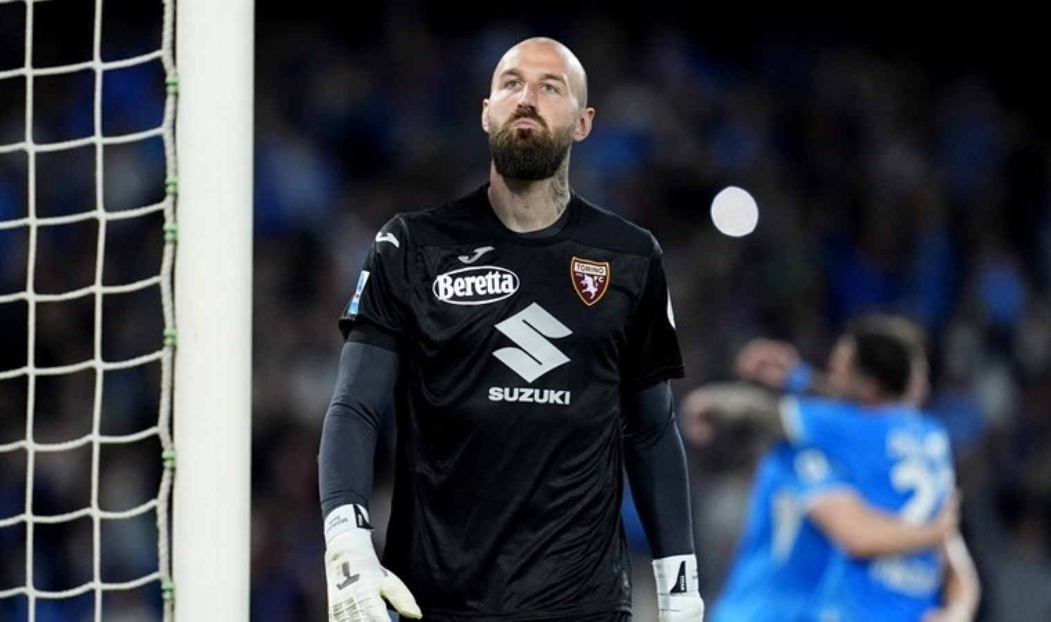 11 yıl önce transfer edilmişti… 1 maça dahi çıkmadığı takıma ‘kurtarıcı’ olarak dönüyor!