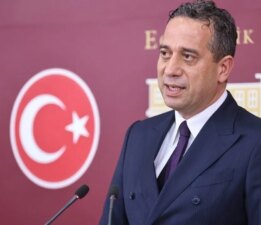 ‘Aday olma derdim yok’ diyen Erdoğan’a CHP’den ilk yanıt: ‘ Zaten aday olamazsın’