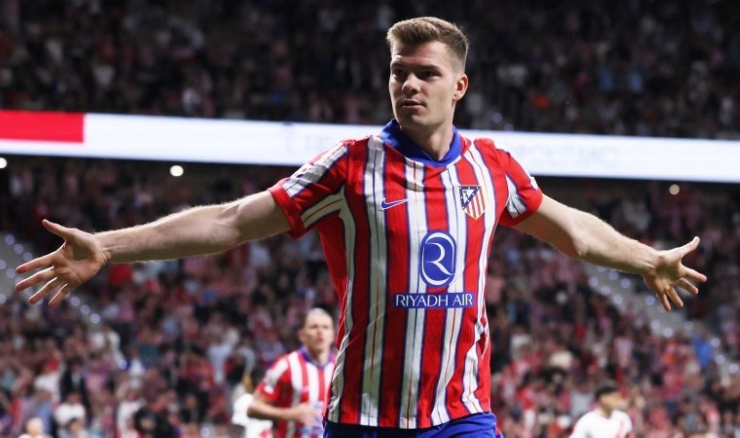 Alexander Sörloth’tan geleceğine dair açıklama!