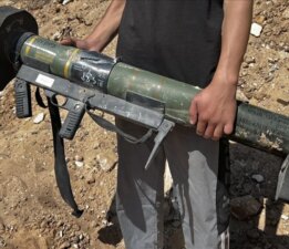 Almanya’dan İsrail’e silah uyarısı: Tedarik gözden geçirilecek