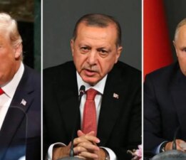 Ankara istediği fotoğrafı veremedi: ‘Putin, Türkiye’ye gelmek istemiyor’