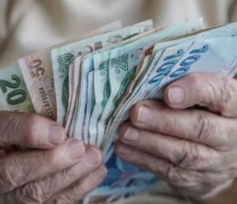 Ayrıntılar belli oluyor: Emekli bayram ikramiyesi ne zaman yatacak?