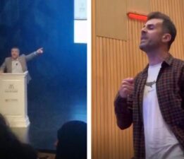 Bakan Tekin’den, mülakat mağduru öğretmene ‘terör’ yakıştırması