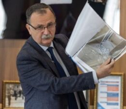 Başkan Balaban’dan AKP’li eski başkana: 4 milyar TL nerede?
