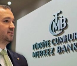Başkan Karahan son durumu değerlendirdi: Merkez Bankası finansal istikrar raporu yayımlandı