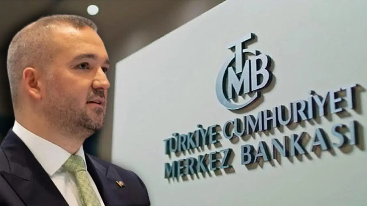 Başkan Karahan son durumu değerlendirdi: Merkez Bankası finansal istikrar raporu yayımlandı