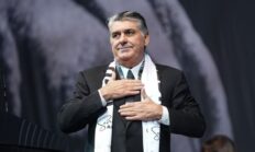 Beşiktaş’ta Serdal Adalı iki ayrılığı açıkladı!