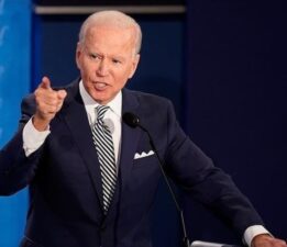 Biden’dan Trump’a ağır suçlamalar: ABD-Avrupa ittifakı risk altında