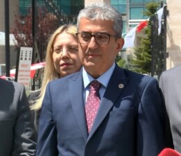 CHP’den AYM’ye yürürlüğü durdurma ve iptal başvuruları