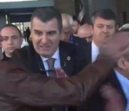 ‘CHP’li değilim diye yardım etmediler’ demişti… CHP’li Çelik açıkladı: ‘Belediye 8 aydır bu caniye yardım ediyor’