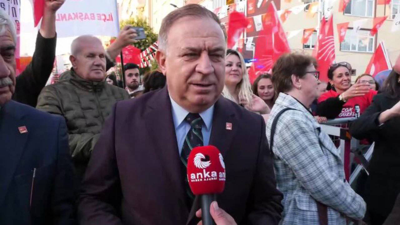 CHP’li Gökan Zeybek’ten zirai don çağrısı