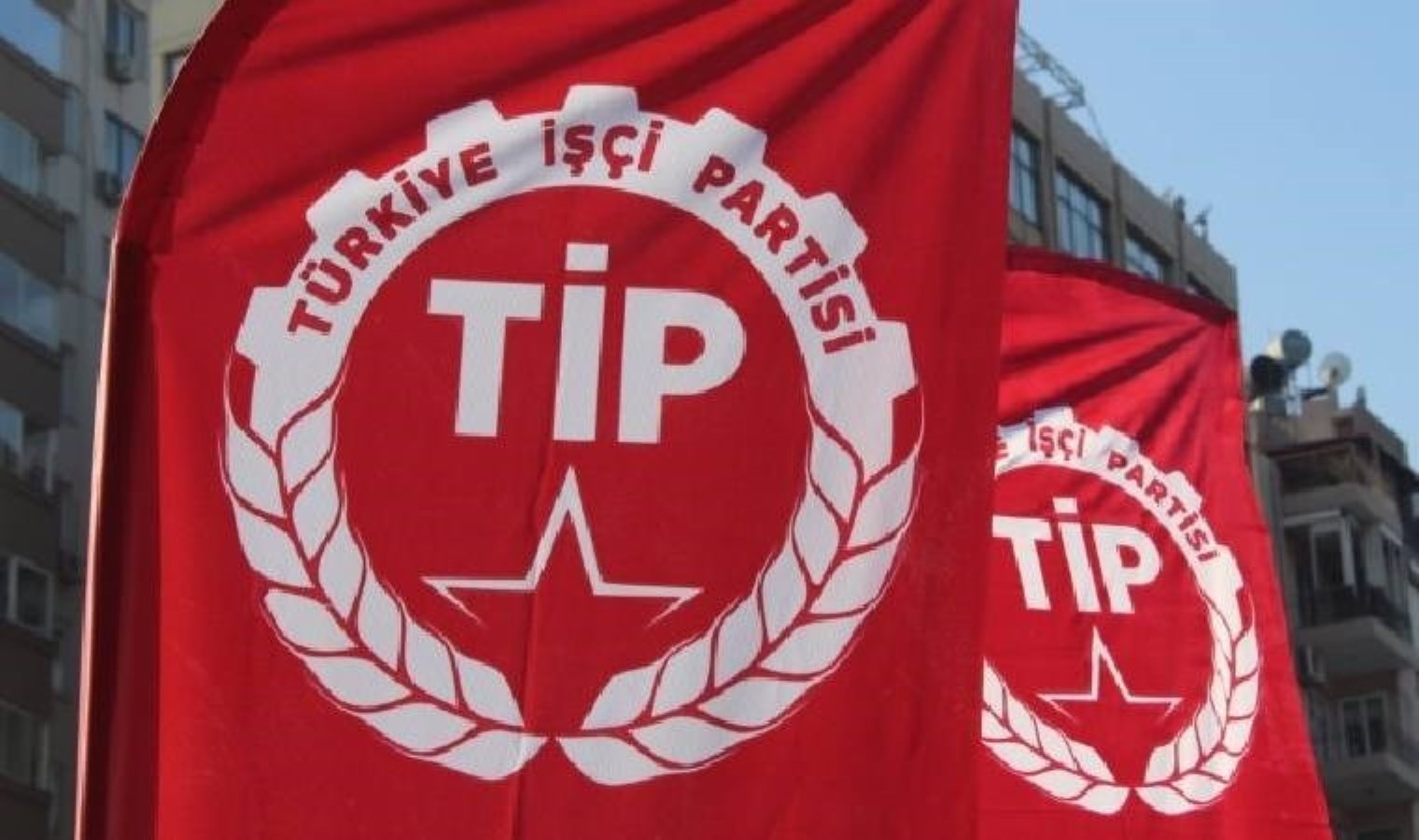 CHP’nin Beyazıt Meydanı’ndaki mitingine TİP Genel Başkanı Baş’tan destek