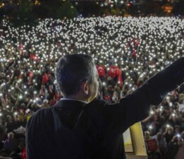CHP’nin İstanbul’daki yeni miting adresi belli oldu!