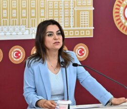 DEM Partili Koçyiğit’den AKP’ye ‘torba kanun’ tepkisi: Meclis iradesine büyük saygısızlık