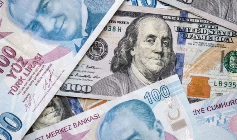 Dolar ve Euro bugün ne kadar oldu? 13 Mayıs 2025 Salı döviz fiyatları