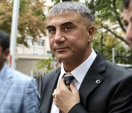 Dönüş yolu kapandı mı? Sedat Peker’in, ‘kırmızı bülten kaldırılsın’ talebine mahkemeden ret