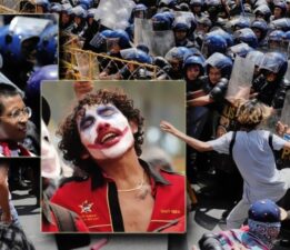 Dünyaya bu 1 Mayıs’lar damga vurdu… Hangi talepler öne çıktı?