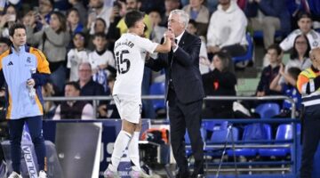 El Clasico öncesi… Ancelotti’den Arda Güler sorusuna cevap!