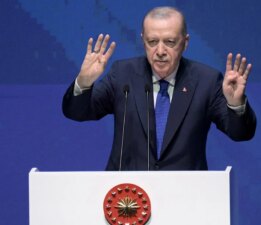Erdoğan ‘en büyük eserini’ açıkladı: ‘Terörsüz Türkiye’
