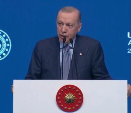 Erdoğan: Ülkemizde doğum hızının düşmesinin sebebi asla ekonomi değildir
