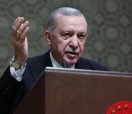 Erdoğan’dan dikkat çeken ‘makam’ çıkışı: ‘Gözlerinin yaşına bakmayız’