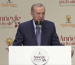 Erdoğan’dan ‘PKK kongresi’ sonrası ilk açıklama: ‘Her an müjdeleri alabilirsiniz…’