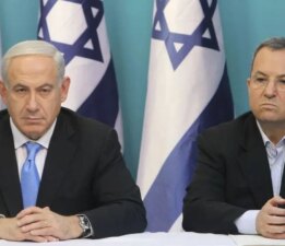 Eski başbakandan, Netanyahu’ya karşı ayaklanma çağrısı