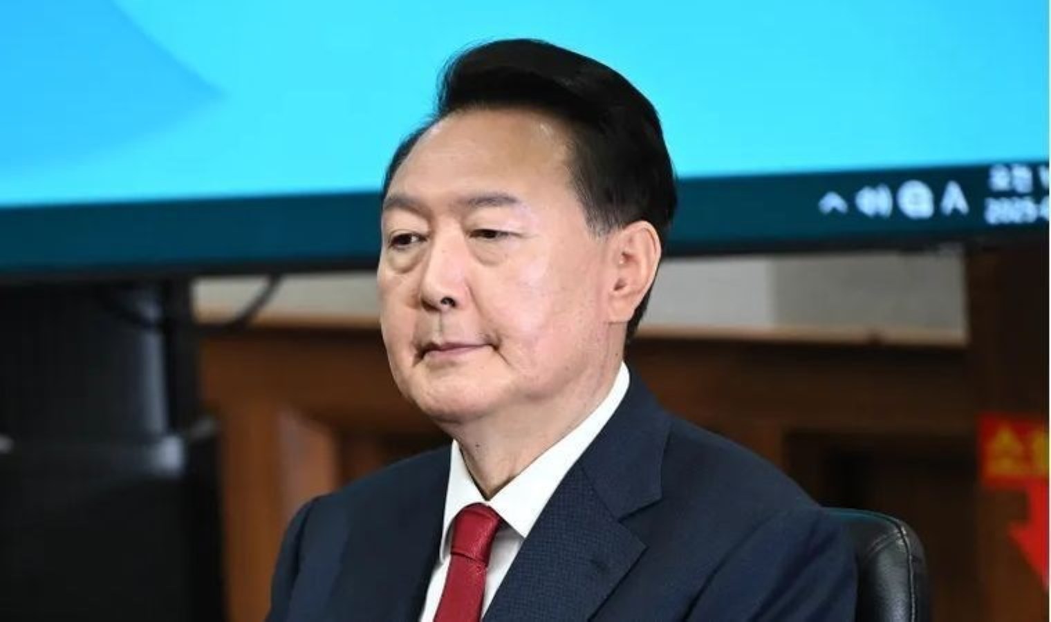Eski Devlet Başkanı Yoon Suk Yeol’e dava açıldı