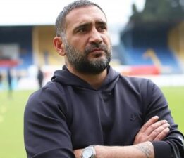 Eski futbolcu Ümit Karan’a tutuklama kararı: Cezaevine gönderildi!